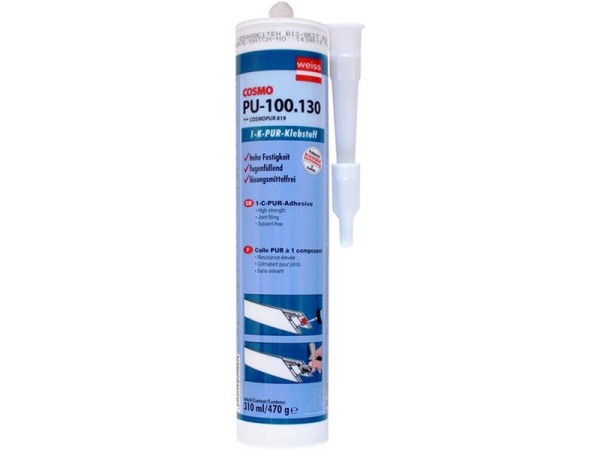 ΚΟΛΛΑ CPUR 034 ΓΙΑ ΓΩΝΙΑΣΤΡΑ COSMOPUR 819 310ML (ΜΕΤΑΛΛΟ) NewPlan ΚΟΛΛΑ CPUR 034 ΓΙΑ ΓΩΝΙΑΣΤΡΑ COSMOPUR 819 310ML (ΜΕΤΑΛΛΟ) NewPlan