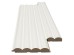 ΠΗΧΑΚΙ ΔΙΠΛΟ ΕΝΑΡΞΗ-ΤΕΛΕΙΩΜΑ 802040 WAVE ST 16/55/2750 WHITE NewPlan