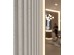 PANEL ΕΥΚΑΜΠΤΗΣ ΠΕΤΡΑΣ 113020 RIPPLE BOARD 60/1200mm BEIGE WHITE NewPlan