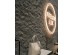 PANEL ΕΥΚΑΜΠΤΗΣ ΠΕΤΡΑΣ 114050 STAR MOON STONE 60/1200mm MEDIUM GREY NewPlan