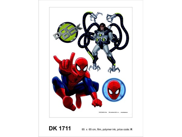 1711DK ΣΤΟΚ Π.Χ ΑΥΤΟΚΟΛΛΗΤΟ ΤΟΙΧΟΥ R DISNEY A&G NewPlan