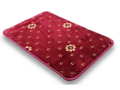 ΜΟΚΕΤΑ ΥΦΑΝΤΗ ΕΚΚΛΗΣΙΑΣΤΙΚΗ LYDIA 2129A D.RED 4M NewPlan