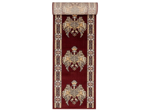 ΧΑΛΙ ΕΚΚΛΗΣΙΑΣΤΙΚΟ PATMOS 2133Α RED-CHERRY ΔΙΑΔΡΟΜΟΣ 070Μ NewPlan