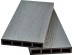 WPC ΠΕΡΙΦΡΑΞΗΣ PREMIUM  20/120mm  MAG.GREY 25180 NewPlan