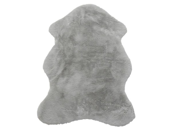 ΧΑΛΙ PUFFY FC25 TAUPE NEW ANTISLIP - 080X200  NewPlan