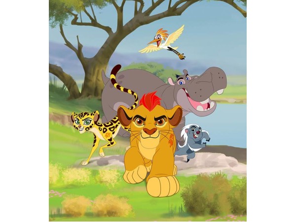 1944FTD xl ΣΤΟΚ Π.Χ ΦΩΤΟΤΑΠΕΤΣΑΡΙΑ J (CREATIVE) DISNEY A&G 180*202 NewPlan