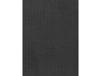 PANEL 119070 (ΚΙΒ   8ΤΜΧ) ΕΥΚΑΜΠΤΗΣ ΠΕΤΡΑΣ 600/1200mm LINE STONE BOARD DARK GREY NewPlan