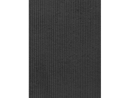 PANEL 119070 (ΚΙΒ   8ΤΜΧ) ΕΥΚΑΜΠΤΗΣ ΠΕΤΡΑΣ 600/1200mm LINE STONE BOARD DARK GREY NewPlan