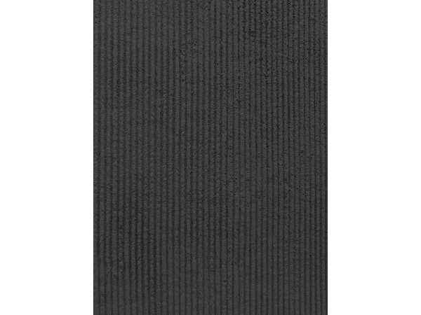 PANEL 119070 (ΚΙΒ   8ΤΜΧ) ΕΥΚΑΜΠΤΗΣ ΠΕΤΡΑΣ 600/1200mm LINE STONE BOARD DARK GREY NewPlan