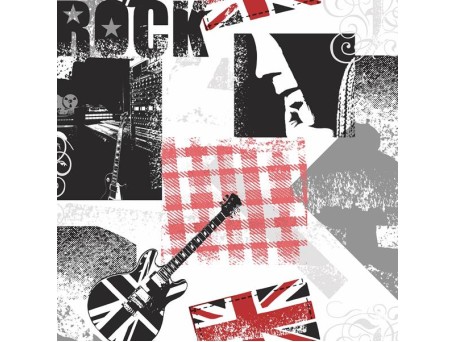 56909F(44866909) ΣΤΟΚ Π.Χ MAGNIFIQUE JS ΤΑΠΕΤΣΑΡΙΑ ΤΟΙΧΟΥ UGEPA NewPlan