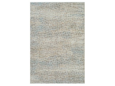 ΧΑΛΙ WOOLLY  36883B - 080X150  NewPlan