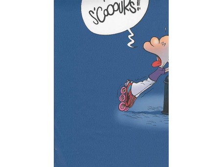 ΤΑΠΕΤΣΑΡΙΑ LES AVENTURES ΣΤΟΚ Π.Χ 11083801 NewPlan