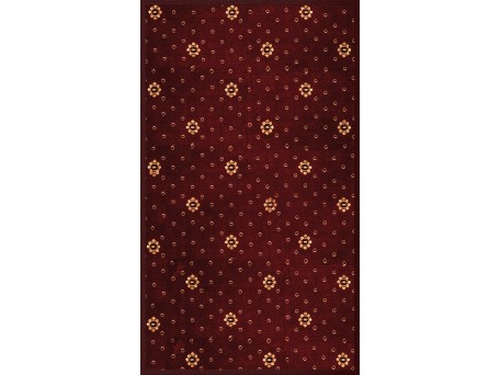 ΜΟΚΕΤΑ ΥΦΑΝΤΗ ΕΚΚΛΗΣΙΑΣΤΙΚΗ ATHOS 2129Α BURGUNDY 4M NewPlan