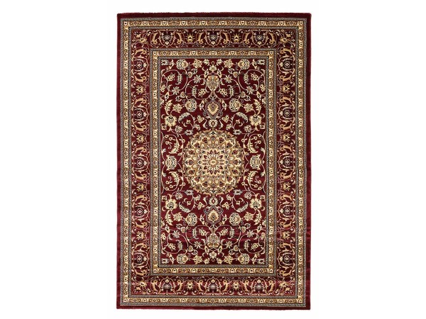 ΧΑΛΙ ΕΚΚΛΗΣΙΑΣΤΙΚΟ ATHOS 0487C BURGUNDY - 200X300  NewPlan