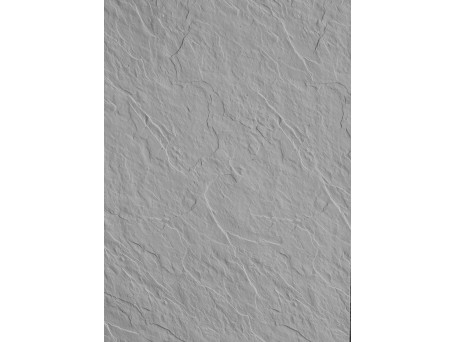 PANEL ΕΥΚΑΜΠΤΗΣ ΠΕΤΡΑΣ (10ΤΜΧ) 101040 SLATE 600/1200mm LIGHT GREY NewPlan