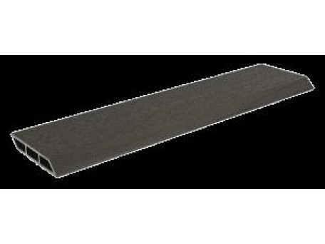 WPC ΠΕΡΙΦΡΑΞΗΣ PRIVE 20/120mm D.GREY 6050 NewPlan