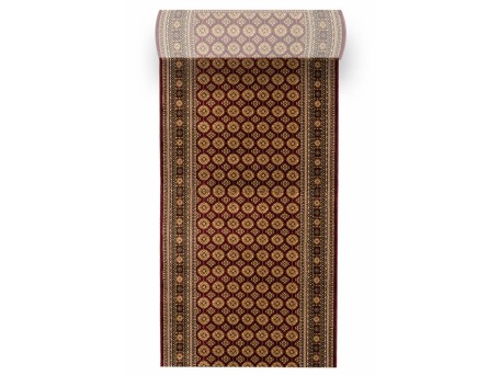 ΧΑΛΙ PERSIA 7838 BURGUNDY  ΔΙΑΔΡΟΜΟΣ 067M NewPlan