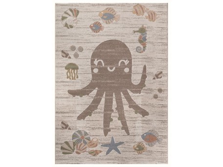 ΧΑΛΙ LORENA 5780 - 080X150  NewPlan