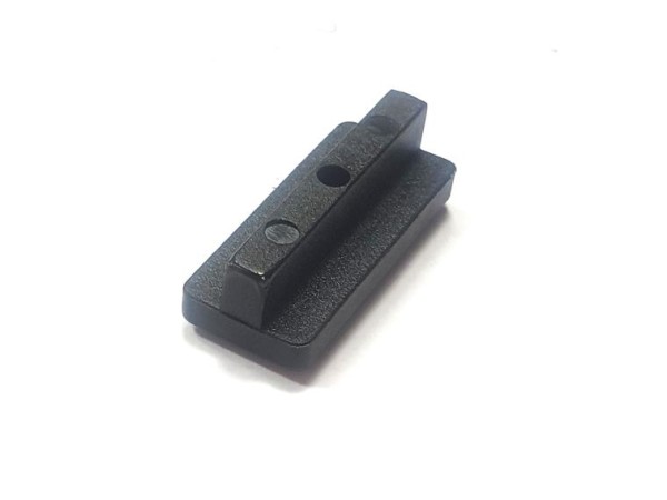 ΚΛΙΠ ΓΙΑ DECK ΠΛΑΣΤΙΚΟ ΕΝΩΣΗΣ (ΜΕ ΒΙΔΕΣ) ΓΙΑ 23/140mm DECK NewPlan