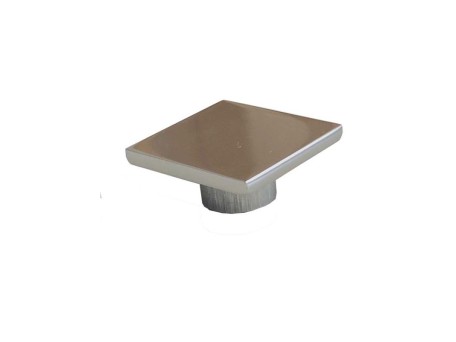 ΤΑΠΑ ΑΝΟΔ.ΑΛΟΥΜΙΝΙΟΥ 40Χ40 NewPlan