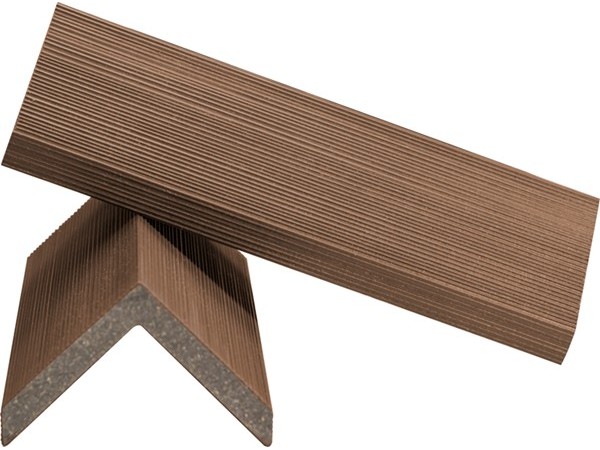 ΓΩΝΙΑ ΓΙΑ PREMIUM  DECK  ΤΕΑΚ 640150  50Χ50Χ3600 NewPlan