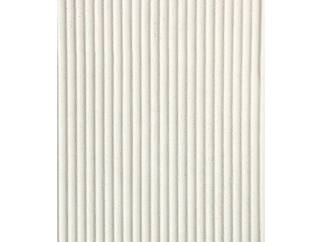 PANEL 113020 (ΚΙΒ   8ΤΜΧ) ΕΥΚΑΜΠΤΗΣ ΠΕΤΡΑΣ 600/1200mm RIPPLE BOARD BEIGE WHITE NewPlan