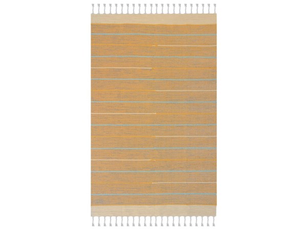 ΧΑΛΙ RIBELLA ΧΕΙΡΟΠΟΙΗΤΟ 200 BEIGE - 200X285  NewPlan