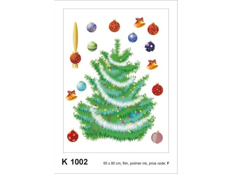 1002Η ΣΤΟΚ Π.Χ ΑΥΤΟΚΟΛΛΗΤΟ ΤΟΙΧΟΥ F WALLDECO A&G NewPlan