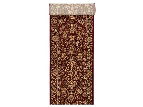 ΧΑΛΙ ΕΚΚΛΗΣΙΑΣΤΙΚΟ LYDIA A487D CHERRY ΔΙΑΔΡΟΜΟΣ 1Μ NewPlan