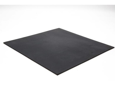 ΔΑΠΕΔΟ ΚΑΟΥΤΣΟΥΚ 9000 3mm FLAT ΛΕΙΟ 1Μ NewPlan