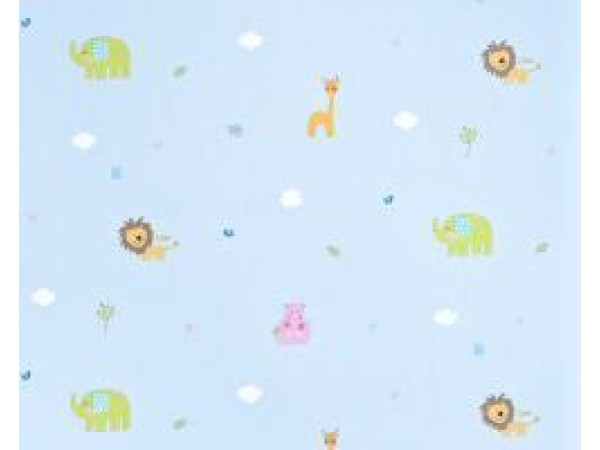 521-3 ΣΤΟΚ Π.Χ BIMBALOO ΤΑΠΕΤΣΑΡΙΑ ΤΟΙΧΟΥ 10*053 SELECTA NewPlan