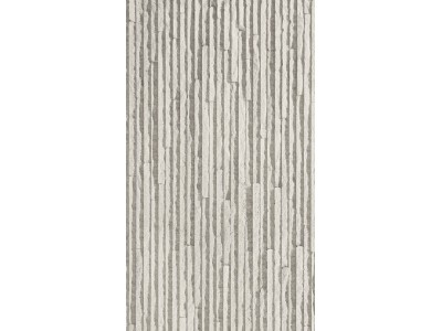 PANEL 111020 (ΚΙΒ 10ΤΜΧ) ΕΥΚΑΜΠΤΗΣ ΠΕΤΡΑΣ 600/1200mm MURETTO STONE BEIGE WHITE NewPlan