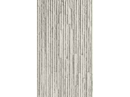 PANEL 111020 (ΚΙΒ 10ΤΜΧ) ΕΥΚΑΜΠΤΗΣ ΠΕΤΡΑΣ 600/1200mm MURETTO STONE BEIGE WHITE NewPlan