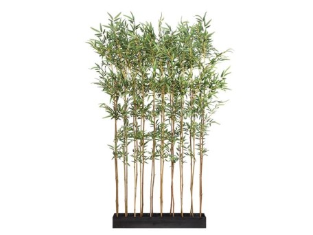 BAMBOO IN POT (L90*W30)  NP827_180_UV  ΥΨΟΣ 180cm NewPlan