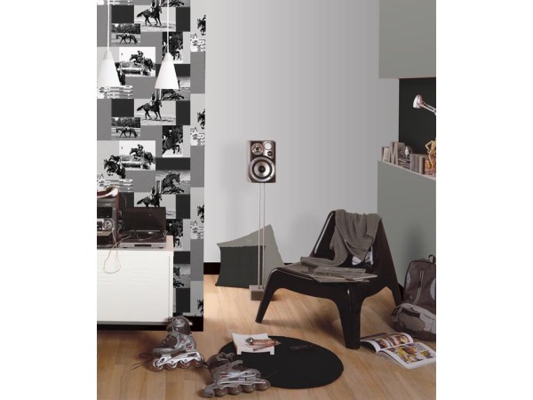 75509 ΣΤΟΚ Π.Χ  MAGNIFIQUE ΤΑΠΕΤΣΑΡΙΑ ΤΟΙΧΟΥ UGEPA NewPlan