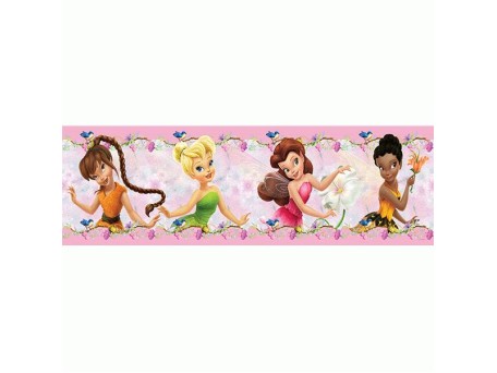 8062WBD ΣΤΟΚ Π.Χ  ΜΠΟΡΝΤΟΥΡΑ 0.14*5 H1 ΤΟΙΧΟΥ DISNEY A&G NewPlan