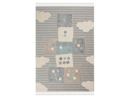 ΧΑΛΙ BUBBLES 960 - 125X185  NewPlan