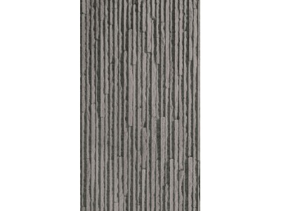 PANEL 111050 (ΚΙΒ 10ΤΜΧ) ΕΥΚΑΜΠΤΗΣ ΠΕΤΡΑΣ 600/1200mm MURETTO STONE MEDIUM GREY NewPlan