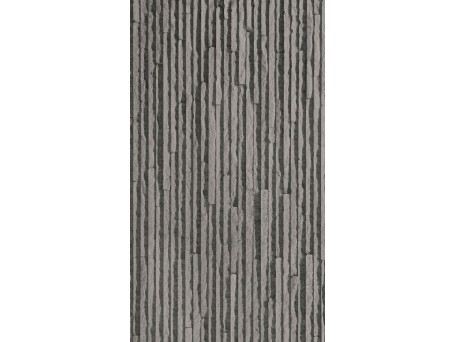 PANEL 111050 (ΚΙΒ 10ΤΜΧ) ΕΥΚΑΜΠΤΗΣ ΠΕΤΡΑΣ 600/1200mm MURETTO STONE MEDIUM GREY NewPlan