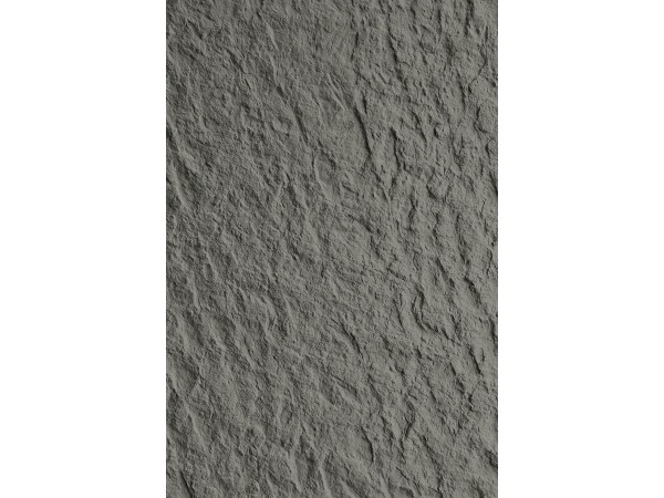 PANEL 108050 (ΚΙΒ 10ΤΜΧ) ΕΥΚΑΜΠΤΗΣ ΠΕΤΡΑΣ 600/1200mm ROUGH GRANITE MEDIUM GREY NewPlan
