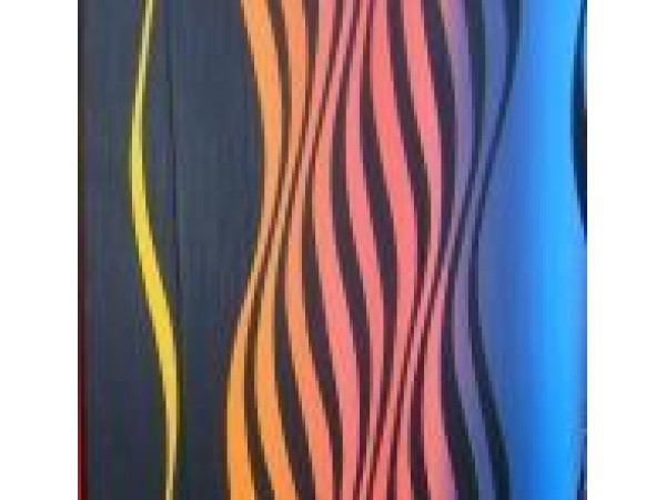 05754-10 ΣΤΟΚ Π.Χ TIFFANY ΤΑΠΕΤΣΑΡΙΑ ΤΟΙΧΟΥ  P&S NewPlan