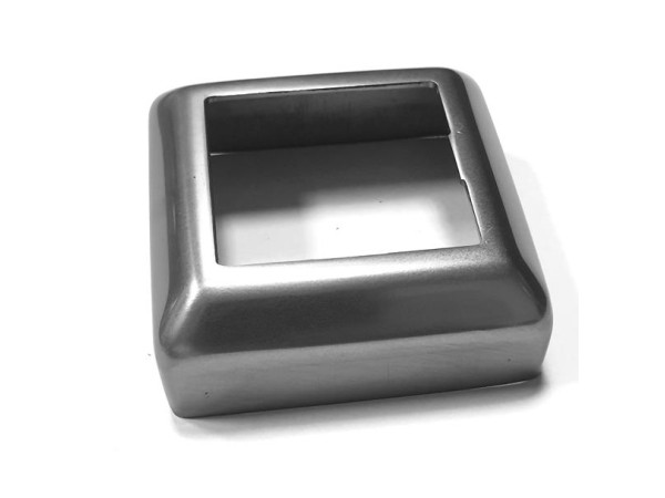 ΡΟΖΕΤΑ  ΑΝΟΔ.ΑΛΟΥΜΙΝΙΟΥ 40Χ40 NewPlan