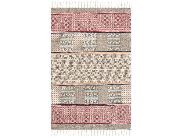 ΧΑΛΙ ART ΧΕΙΡΟΠΟΙΗΤΟ 0457 - 160X230  NewPlan