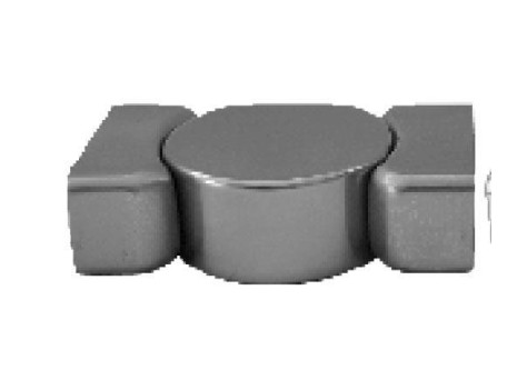 ΡΥΘΜΙΖΟΜΕΝΗ ΓΩΝΙΑ ΑΝΟΔ.ΑΛΟΥΜΙΝΙΟΥ ΓΙΑ  ΚΟΥΠΑΣΤΗ  25Χ60 NewPlan