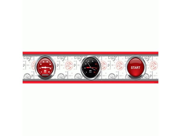 8061WBD ΣΤΟΚ Π.Χ  ΜΠΟΡΝΤΟΥΡΑ 0.14*5 H ΤΟΙΧΟΥ DISNEY A&G NewPlan