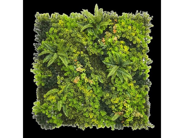 ΚΑΘΕΤΟΣ ΚΗΠΟΣ AQUA 100 Χ 100  K026C NewPlan