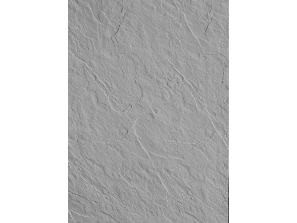 PANEL 101040 (ΚΙΒ 10ΤΜΧ) ΕΥΚΑΜΠΤΗΣ ΠΕΤΡΑΣ 600/1200mm SLATE LIGHT GREY NewPlan