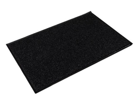 ΤΑΠΕΤΟ SPAGHETTI 12mm 60X90 BLACK NewPlan