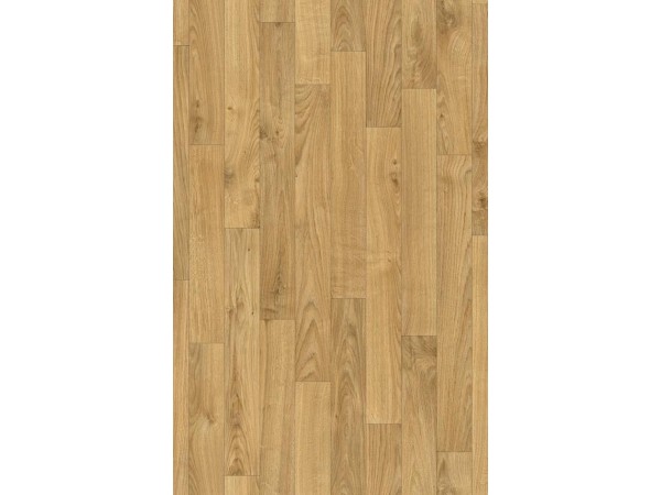 ΠΛΑΣΤΙΚΟ ΔΑΠΕΔΟ TRENTO 263L HONEY OAK 4M NewPlan