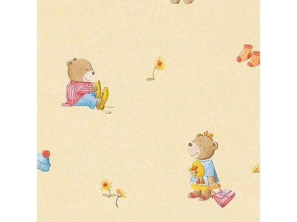 123012 ΣΤΟΚ Π.Χ BAΜBINONEW  ΤΑΠ.ΤΟΙΧΟΥ RASCH NewPlan